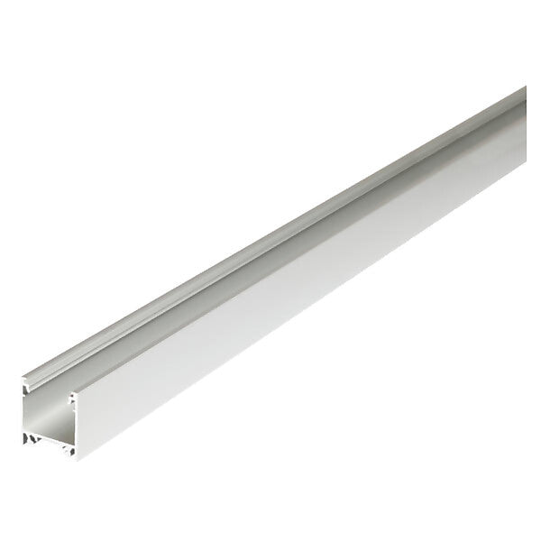 Brumberg LED-Alu-Profil 2000mm silber 53603260